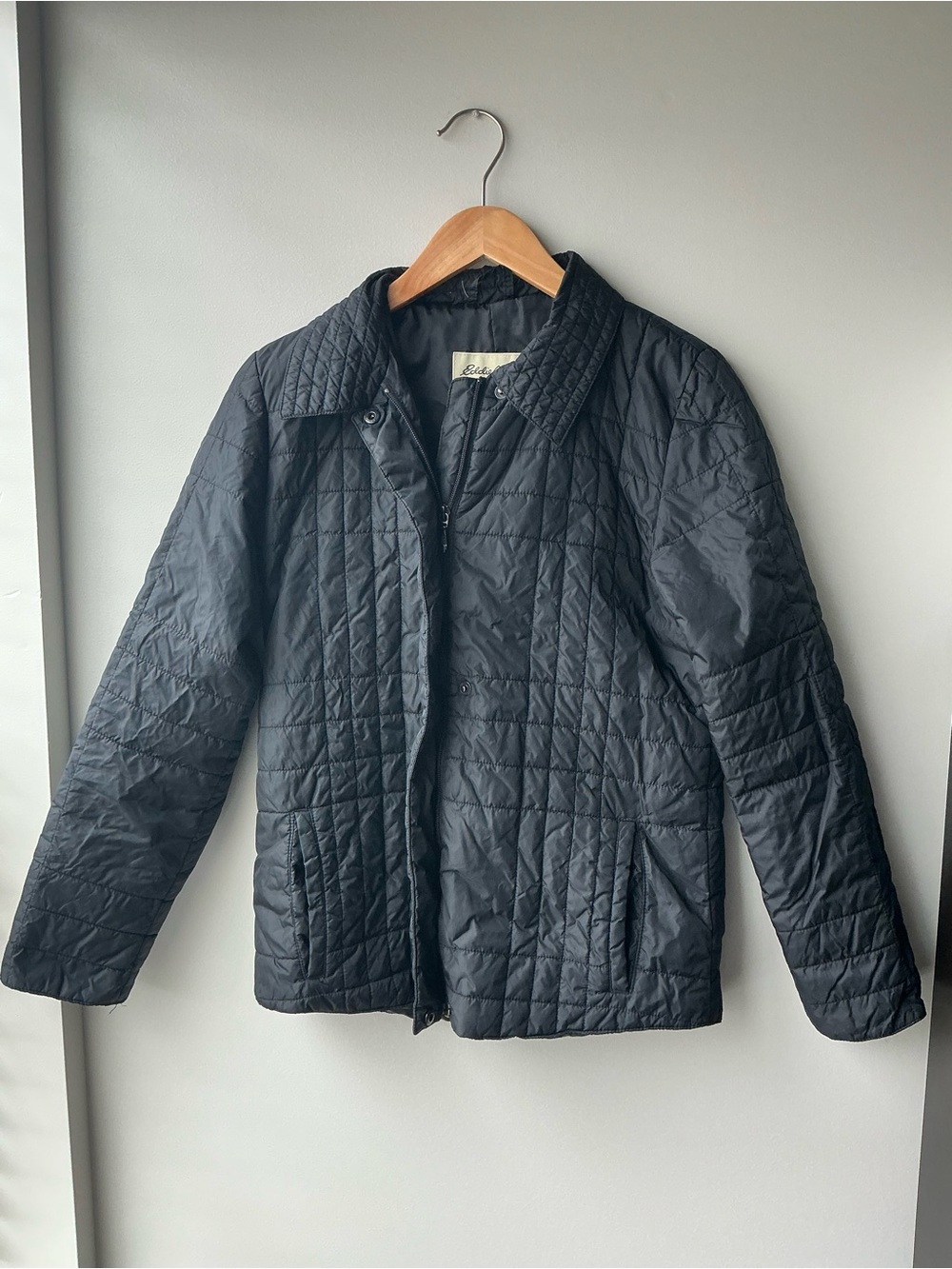 Eddie Bauer coat